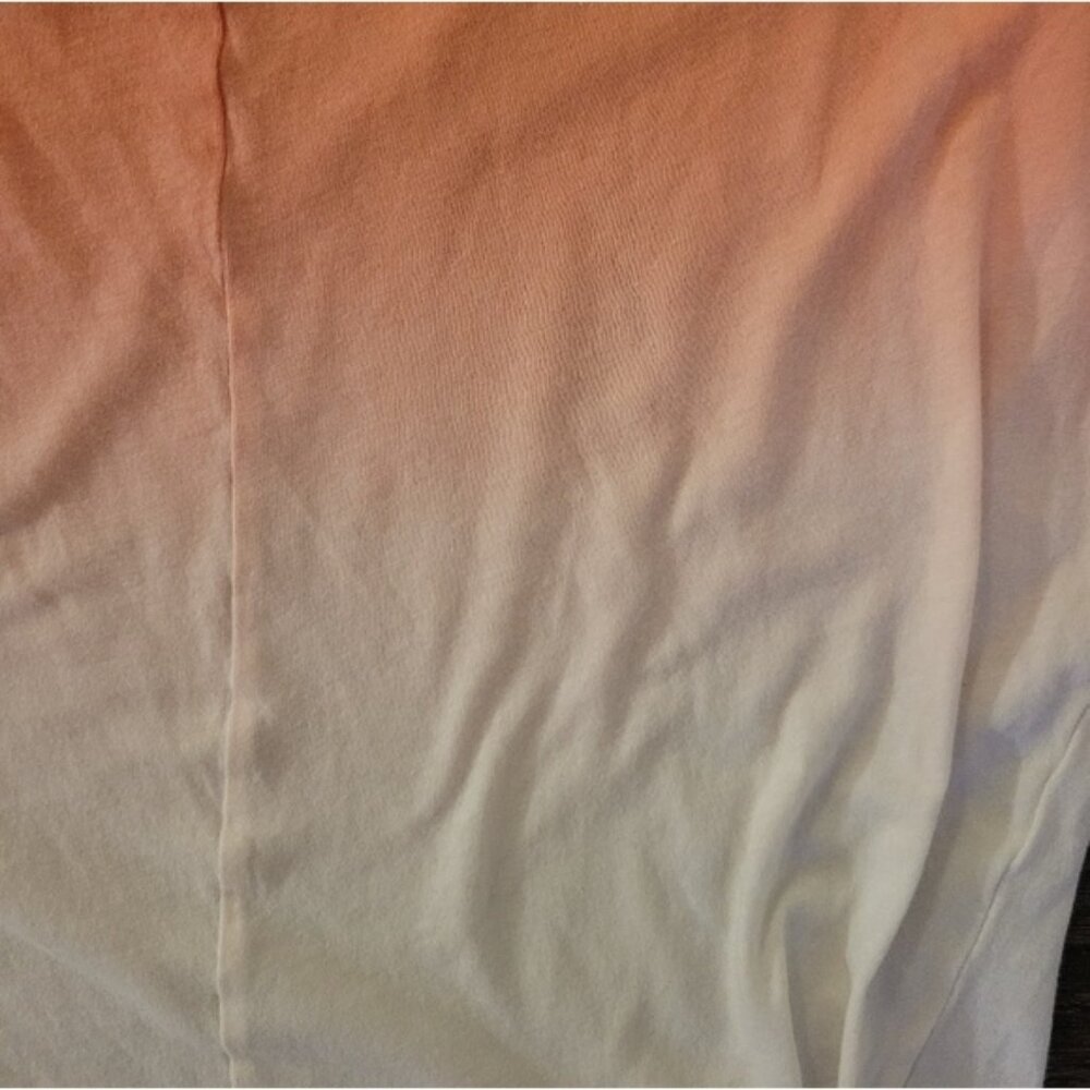 Express Gradient Tee - Picture 4 of 4